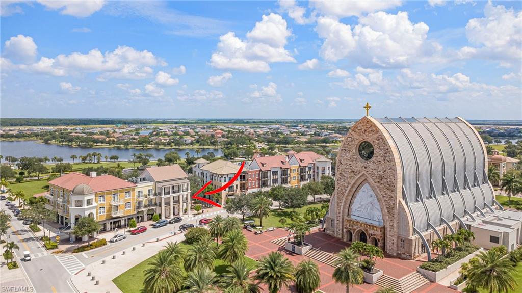5060 Annunciation CIR 6204