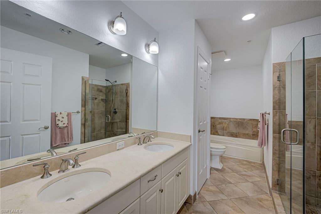 Master bath