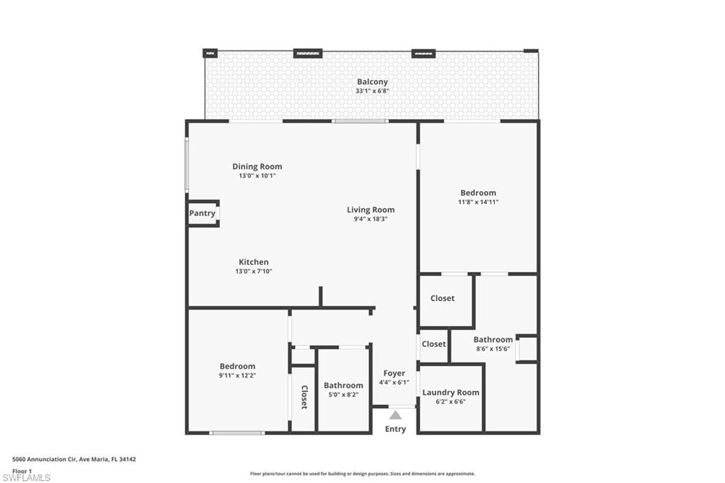 5060 Annunciation CIR 6204 photo 31