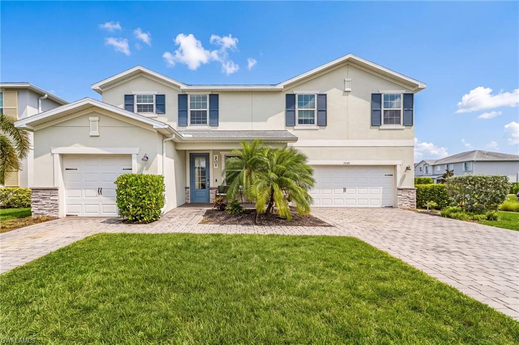 17589 Wayside BEND