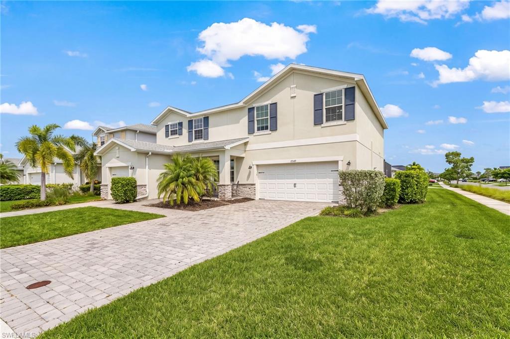 17589 Wayside BEND
