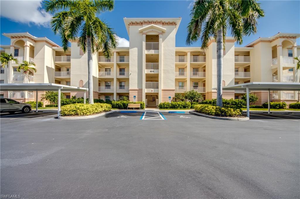 4015 Palm Tree BLVD 202