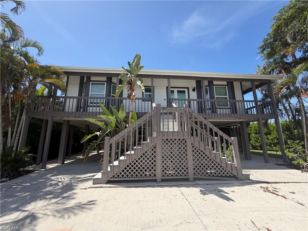 27189 Gasparilla DR