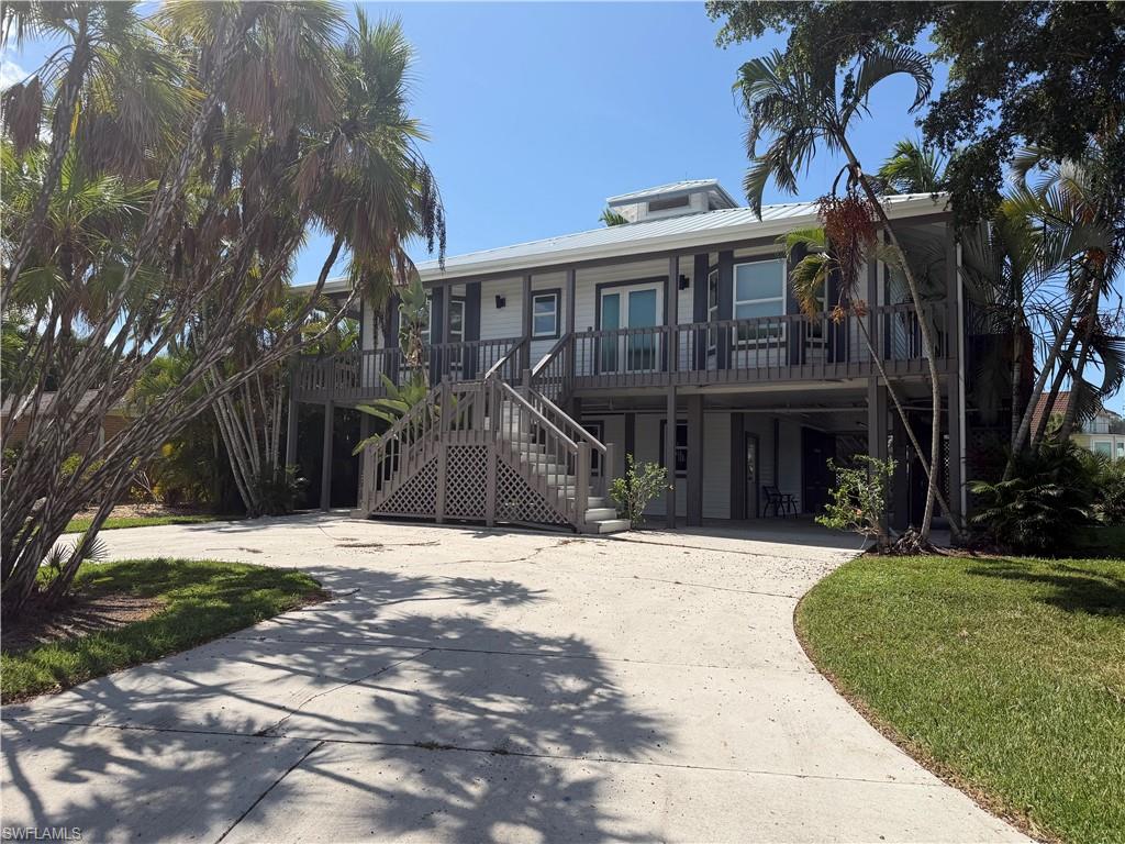 27189 Gasparilla DR