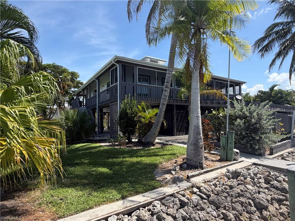 27189 Gasparilla DR