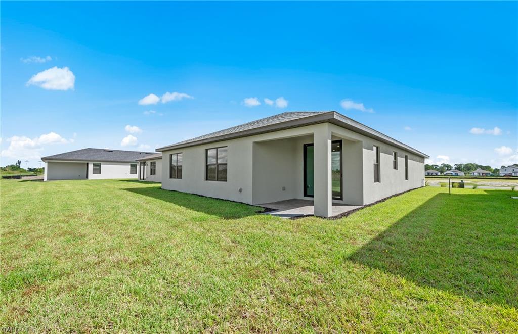 Photos are of similar Hanover home. Homes may vary.