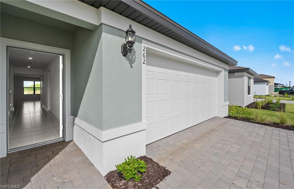 Photos are of similar Hanover home. Homes may vary.