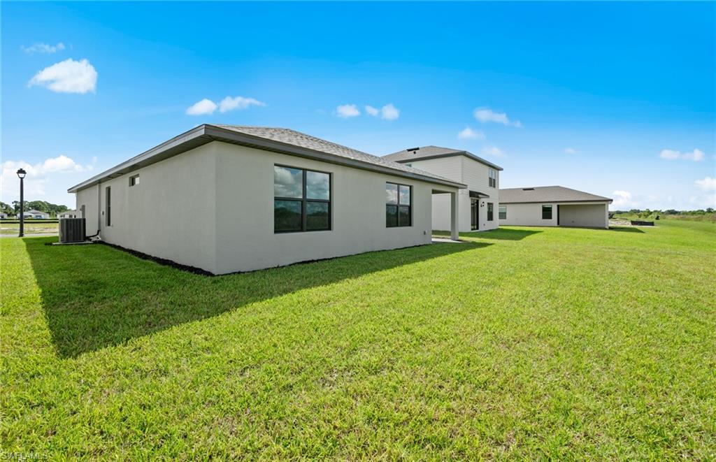 Photos are of similar Hanover home. Homes may vary.