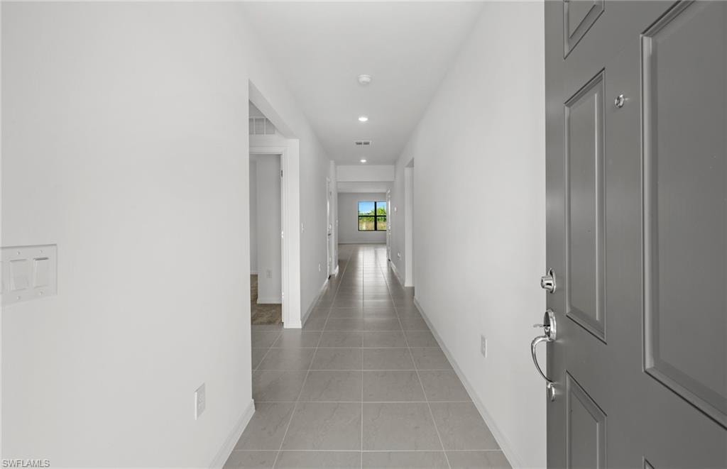 Photos are of similar Hanover home. Homes may vary.