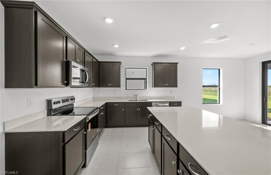 Photos are of similar Hanover home. Homes may vary.