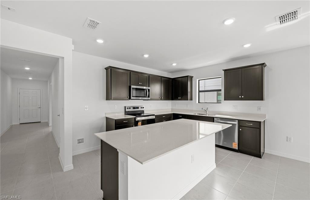 Photos are of similar Hanover home. Homes may vary.
