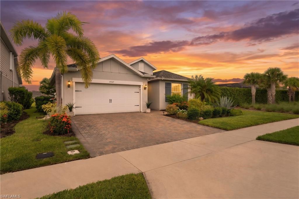 43047 Parkside CT