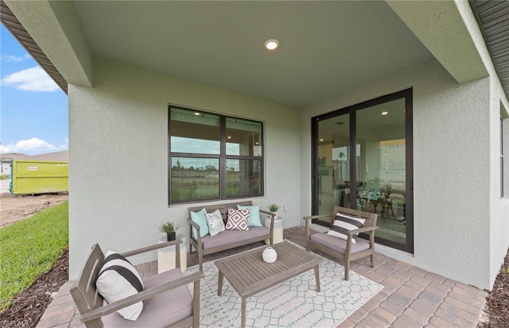 Photos are of similar Chapman floorplan. Homes may vary.