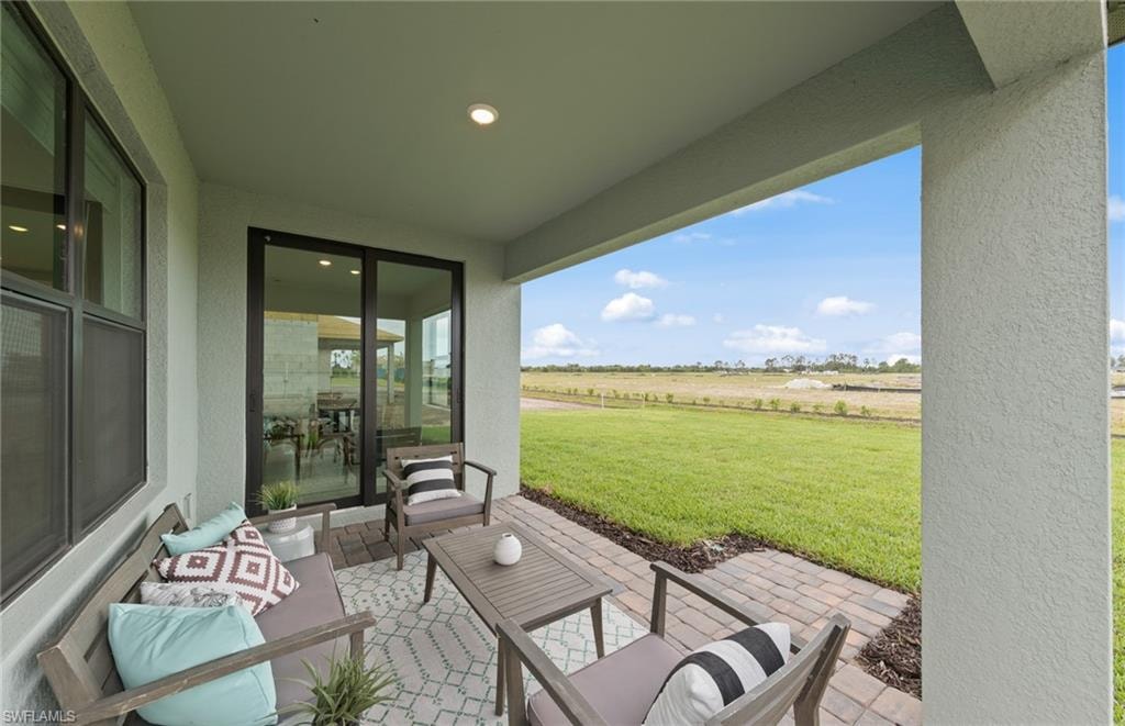 Photos are of similar Chapman floorplan. Homes may vary.
