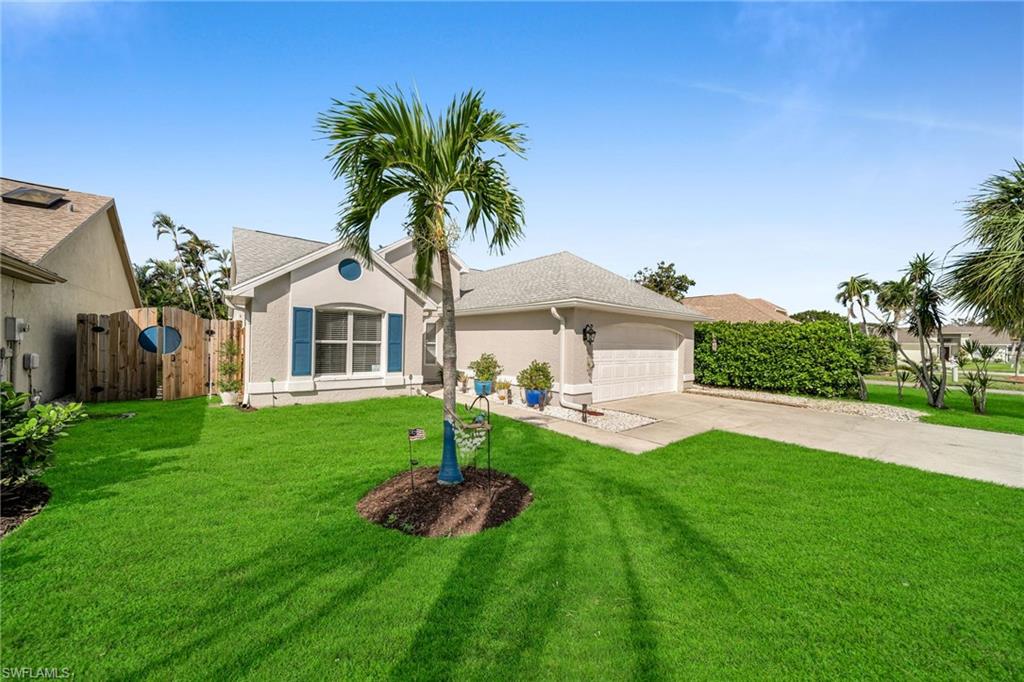 15069 Cloverdale DR