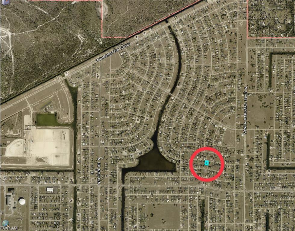 122 NW 25th TER