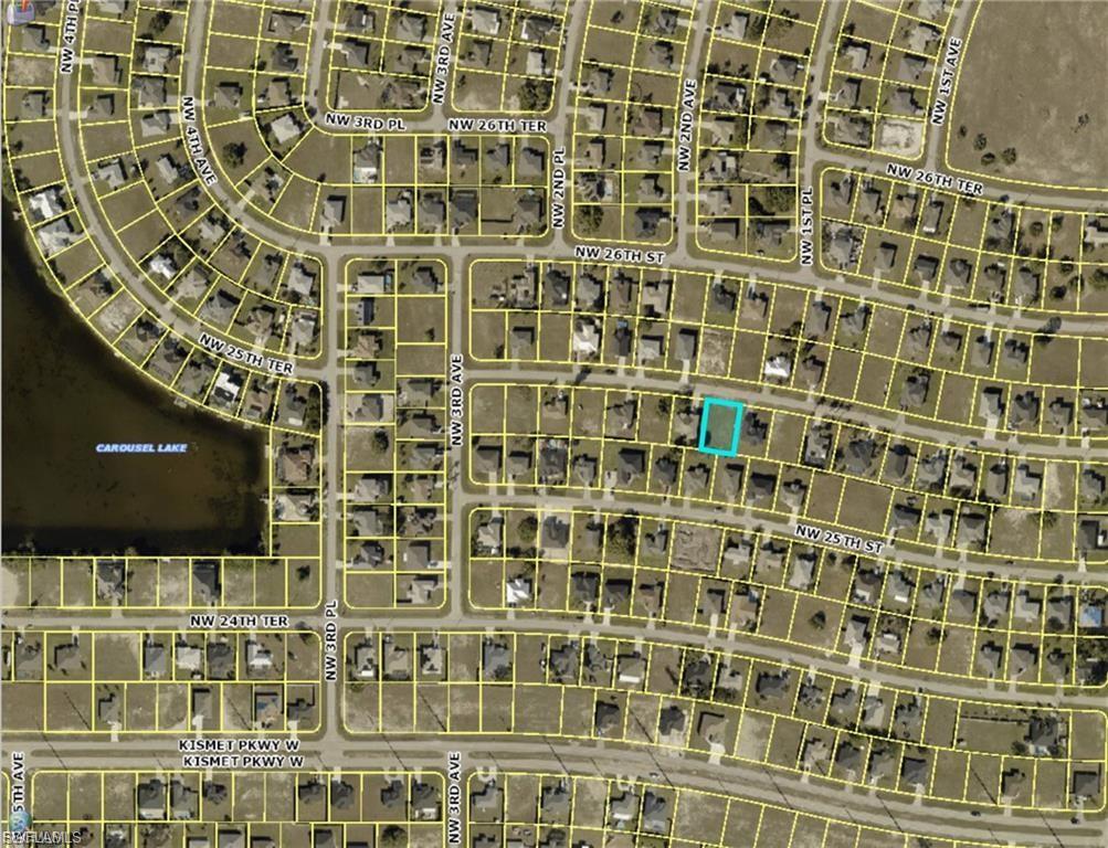 122 NW 25th TER