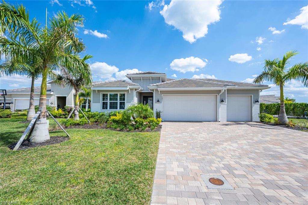 16801 BAY ISLAND CT