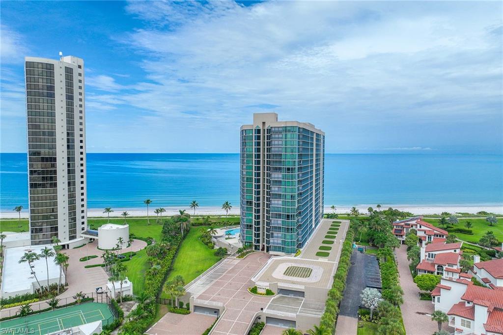 4651 Gulf Shore BLVD N 1106