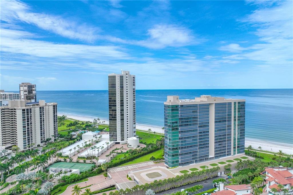 4651 Gulf Shore BLVD N 1106