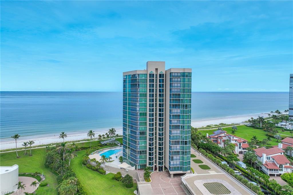 4651 Gulf Shore BLVD N 1106