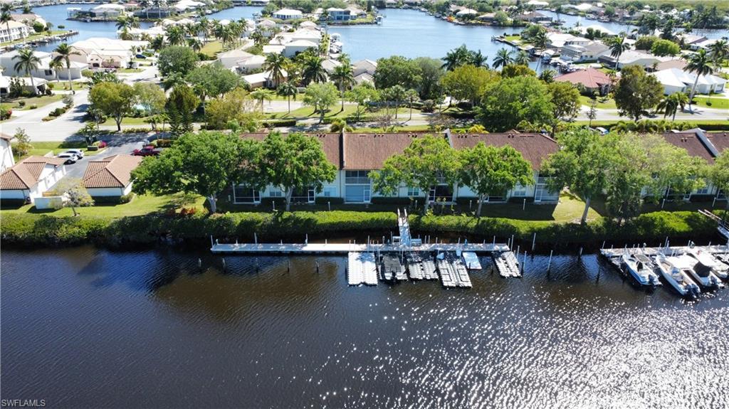 242 Newport DR 509