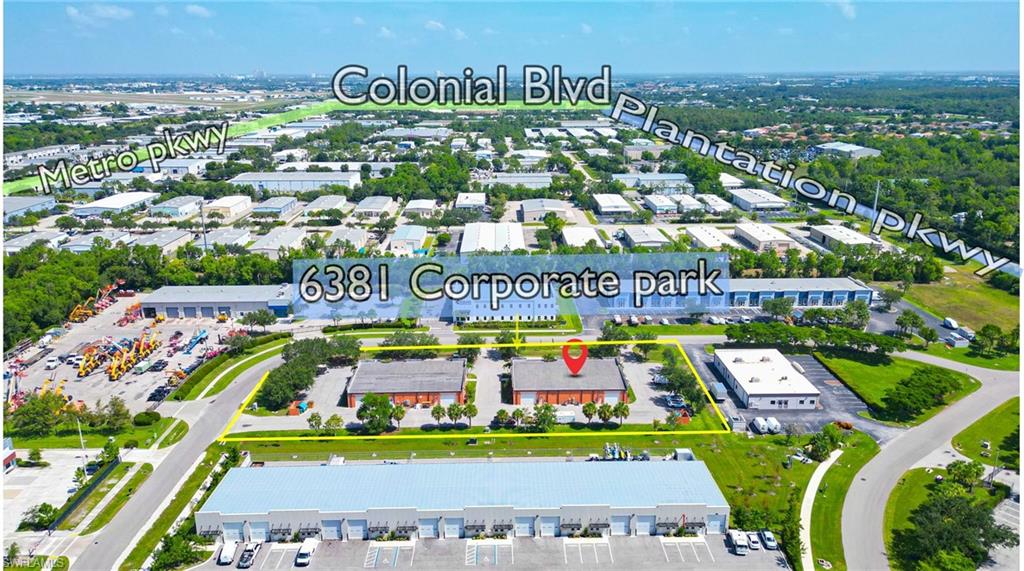 6381 Corporate Park CIR 6391