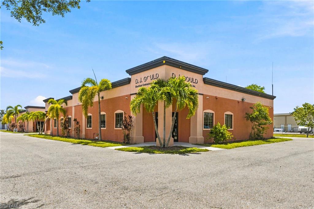 6381 Corporate Park CIR 6391