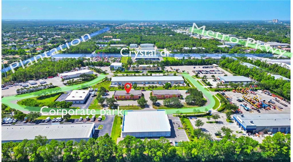 6381 Corporate Park CIR 6391