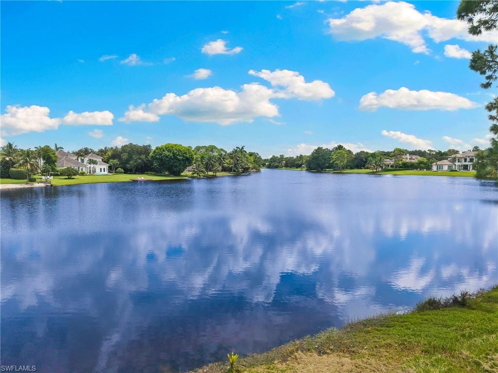 820 Cassena RD