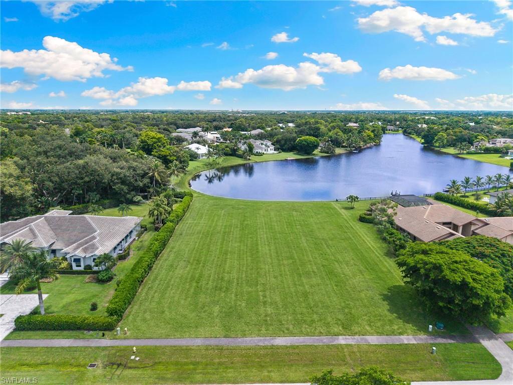 820 Cassena RD