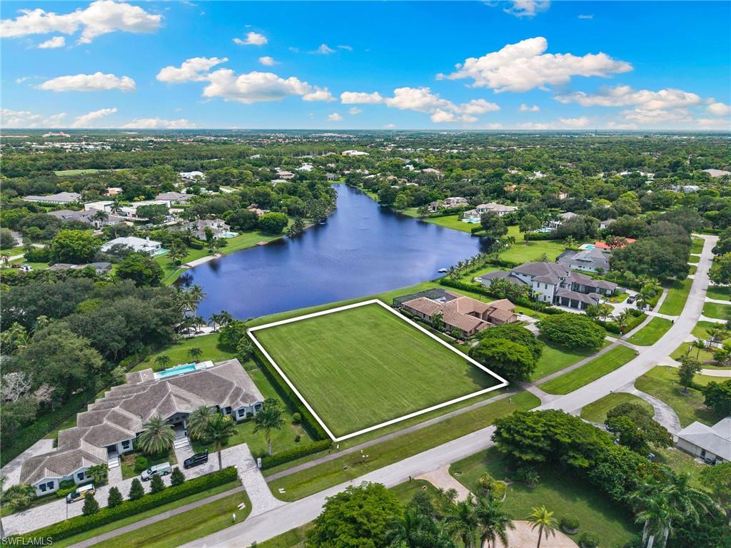 820 Cassena RD
