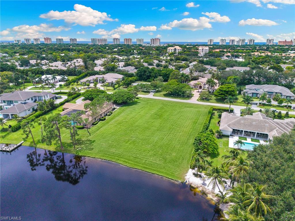 820 Cassena RD
