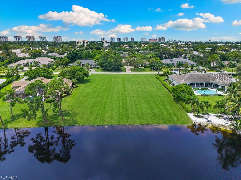 820 Cassena RD