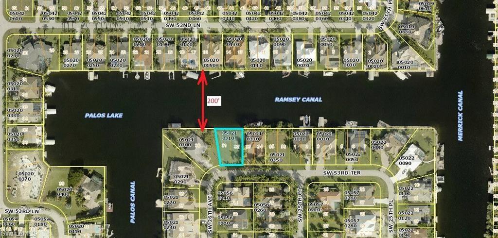 2525 SW 53rd TER photo 6