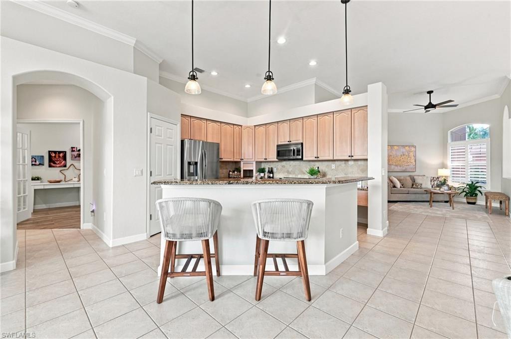 14142 Reflection Lakes DR