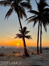 Sunsets
