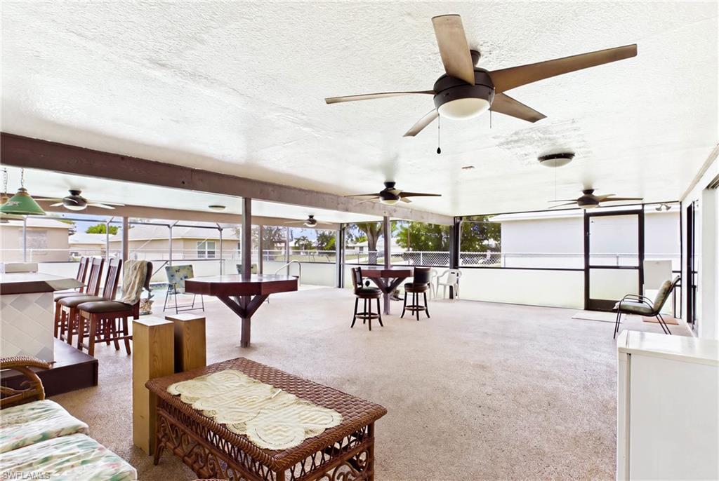 Step outside and unwind on your private balcony—the perfect spot to enjoy the Florida breeze.