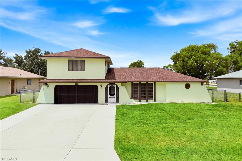 Welcome to 1706 SW 2nd Ave! Spacious Cape Coral home offering 4 bedrooms, 3 baths, and plenty of room to make it your own.