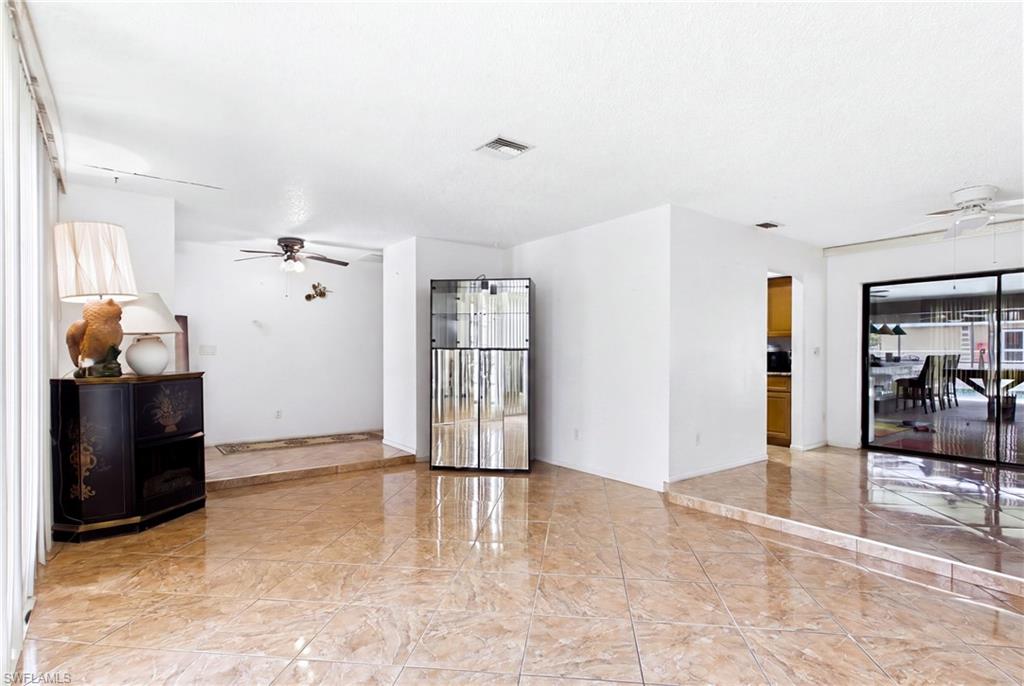 Spacious living area offering plenty of room for relaxing and entertaining family and friends.