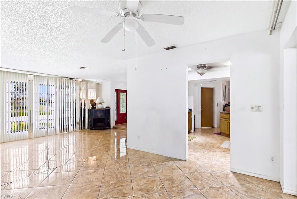 Room to live, relax, and entertain! This generous living area offers endless possibilities for creating your perfect space.