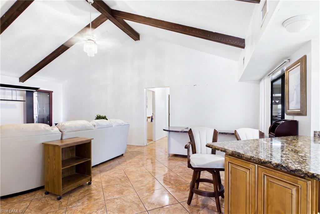 A beautiful gathering space where family, friends, and memories come together.