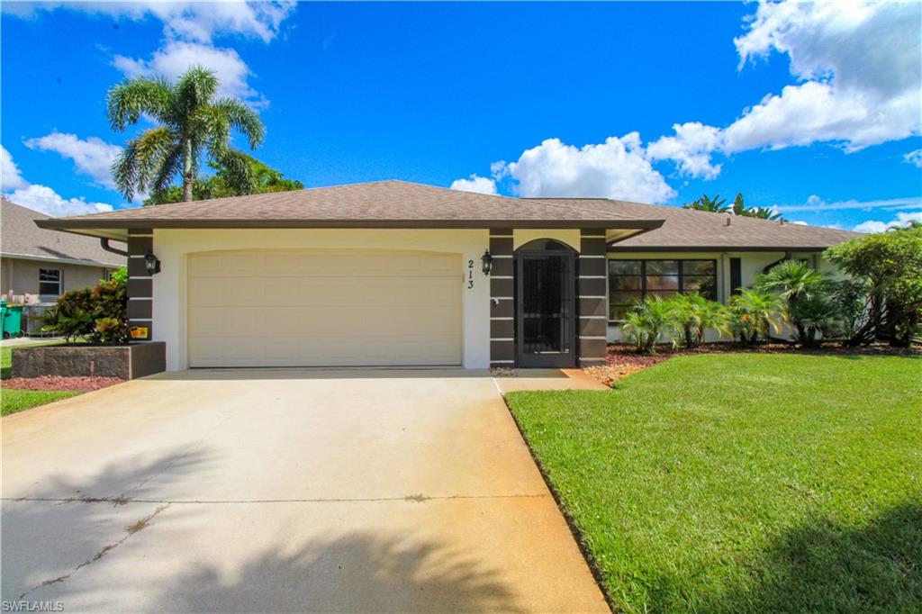 213 Bay Meadows DR