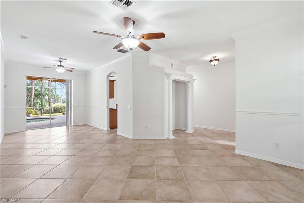 Living & Dining Room