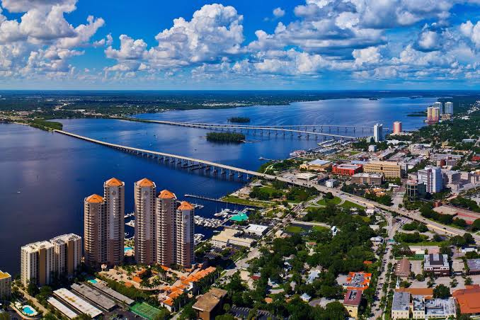 Fort Myers