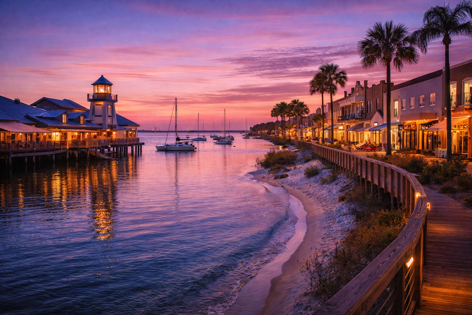 Punta Gorda