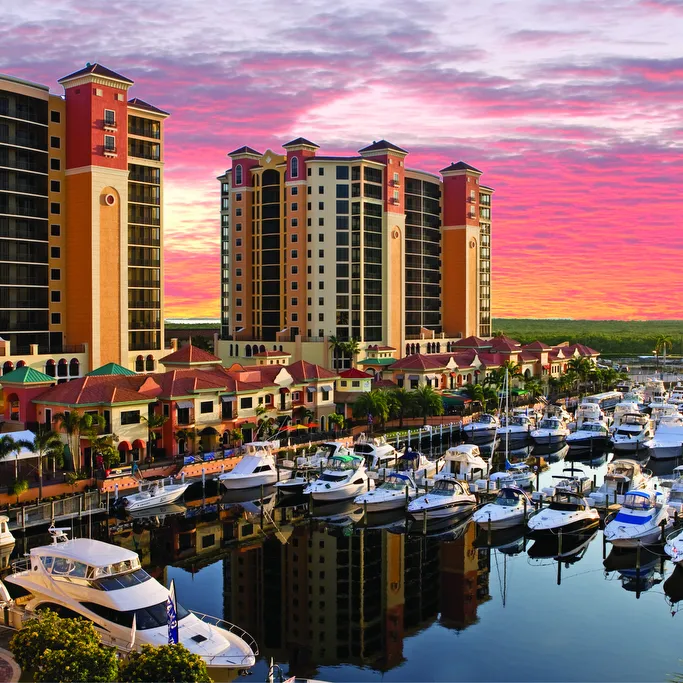 Cape Coral