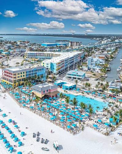 Fort Myers Beach