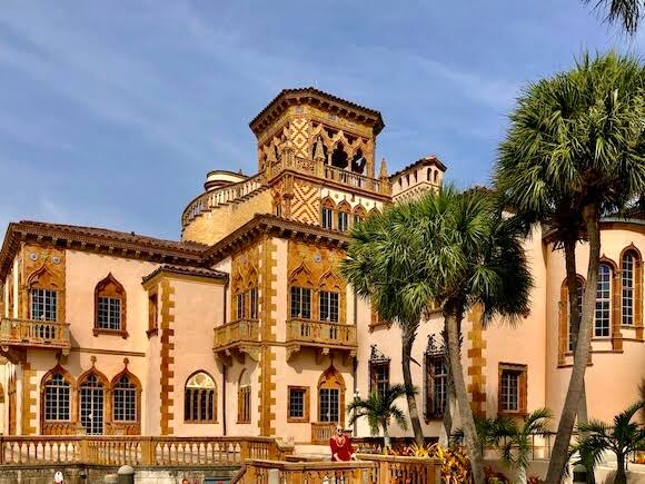 Sarasota