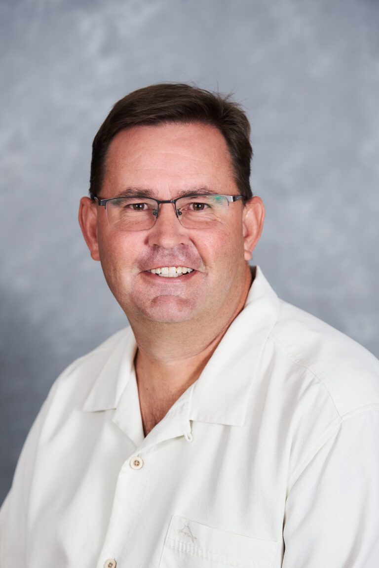 Broker Owner of Sands Real Estate and Property Management - MAtt Hullinger